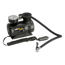 Mini Compressor Portátil 12 Volts - Air Plus Schulz Foto mini  2