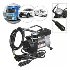 Mini Compressor Portátil 12v 150psi Foto mini 3