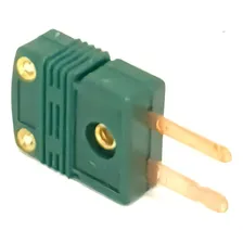 Mini Conector Tipo R Para Termopar Macho Foto  mini 1