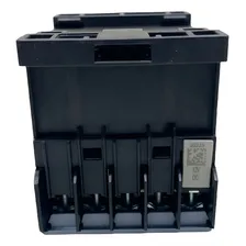 Mini Contator 9a 24vca Cwc09-01-30v04 Weg Foto mini  2