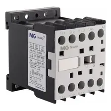 Mini Contator 9a 3p+1na Margirius 220v Foto mini 1