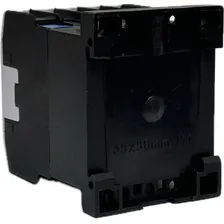 Mini Contator Aux. 2na+2nf 9a Jzc8-22 220v Jng Foto mini 4