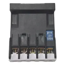 Mini Contator Aux. 3na+1nf 9a Jzc8-31 220v Jng Foto mini 2