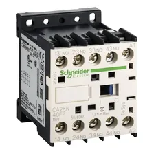 Mini Contator Auxiliar Ca2kn40f7 110v 4na - Schneider Foto mini 1
