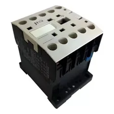 Mini Contator Jng Cjx2-k1210 220v Foto mini 2