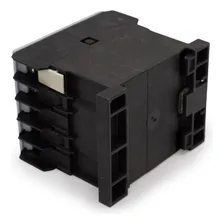 Mini Contator Tripolar 9a 24vca 1nf Weg Cwc09-01-30v04 24v Foto mini 2
