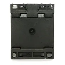 Mini Contator Tripolar Az Cwc012 12a 24vdc 1nf Azul Weg Foto mini 4