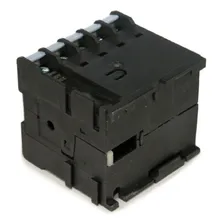 Mini Contator Tripolar Weg Cw07 220v 1na Foto mini 3