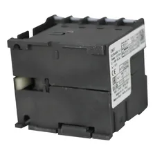 Mini Contator Weg 220v 7a Tripolar 1na Cw07-10-30d24 Foto mini 4