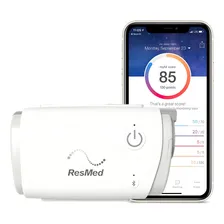 Mini Cpap Automático - Resmed Foto mini 1