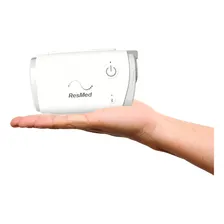 Mini Cpap Automático - Resmed Foto mini 4