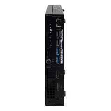 Mini Cpu Dell Optiplex 3050 Core I5 7500t 8gb Ddr4 Hd 500gb Foto mini 3
