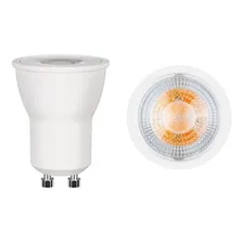 Mini Dicroica Led Stella 3w Mr11 Branco Quente Gu10 Cor da luz 4000k BRANCO NEUTRO Bivolt Foto mini 1