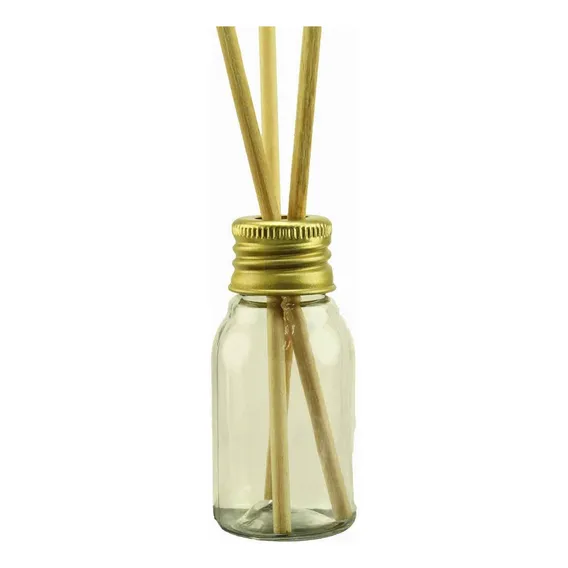 Mini Difusor / Aromatizador 30ml C/ Varetas - Emb C/ 150 Foto 1