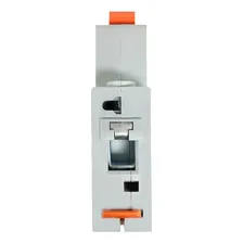 Mini Disjuntor Monopolar C - 40a Foto mini 4