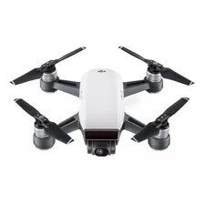 Mini drone DJI Spark Fly More Combo com câmera FullHD white 2 baterias Foto mini 1