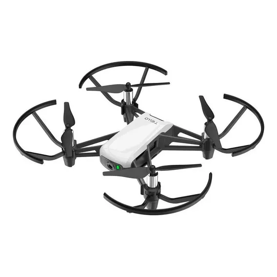 Mini drone DJI Tello Foto 1