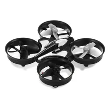 Mini drone JJRC H36 gray 1 bateria Foto mini 3