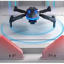 Mini Drone X6 Pro 4k Xkrc Controle, Bolsa E 3 Baterias Foto mini  2