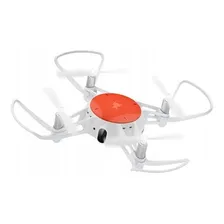 Mini drone Xiaomi MITU com câmera HD branco 1 bateria Foto mini 2