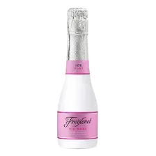 Mini Espumante Freixenet Ice Rosé Semi-seco 200ml Foto mini 1