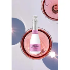 Mini Espumante Freixenet Ice Rosé Semi-seco 200ml Foto mini 2
