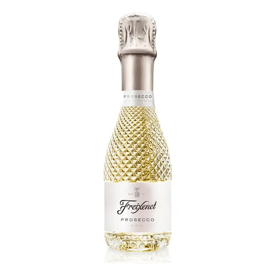 Mini Espumante Freixenet Prosecco Doc - 200ml Foto 1