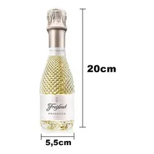 Mini Espumante Freixenet Prosecco Doc - 200ml Foto mini 4