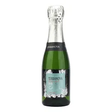 Mini Espumante Terranova Moscatel 187ml Foto mini 1