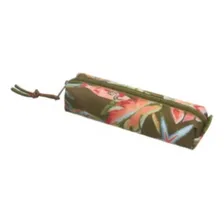 Mini Estojo Necessarie Farm Ora Bolas Feminina Estampado Desenho Do Tecido Peixes Pintados Foto mini 1