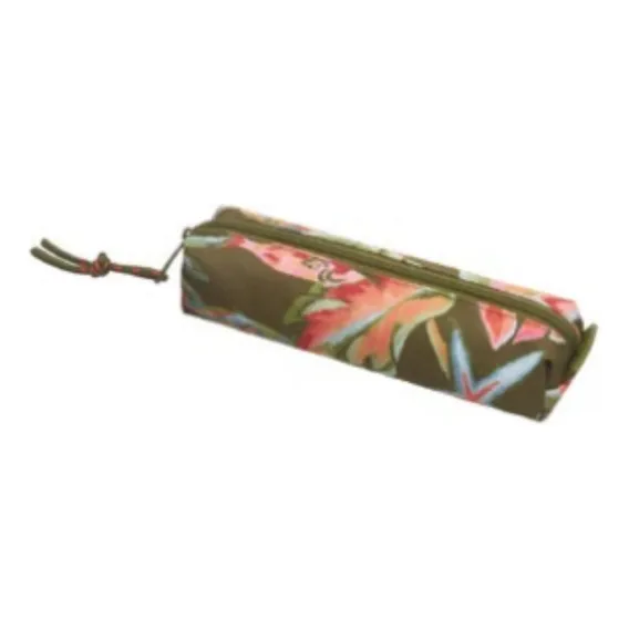 Mini Estojo Necessarie Farm Ora Bolas Feminina Estampado Desenho Do Tecido Peixes Pintados Foto 1