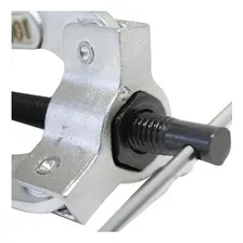 Mini-extrator Universal Com 3 Garras Curtas 45mm Raven Foto mini 2