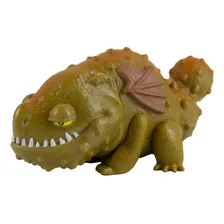 Mini Figura Como Treinar Seu Dragão Grump 7cm - Sunny Foto mini  2