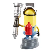 Mini Figura Minions 2 Kevin - Mattel Foto mini 2