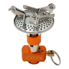 Mini Fogareiro Azteq Spark 0 Foto  mini 1