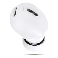 Mini Fone Ouvido Bluetooth Intra-auricular S/fio C/microfone Foto mini 4