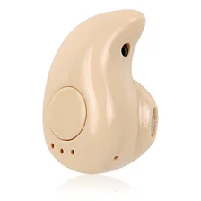 Mini Fone Ouvido Sem Fio Bluetooth S530 V4.0 Foto mini 1