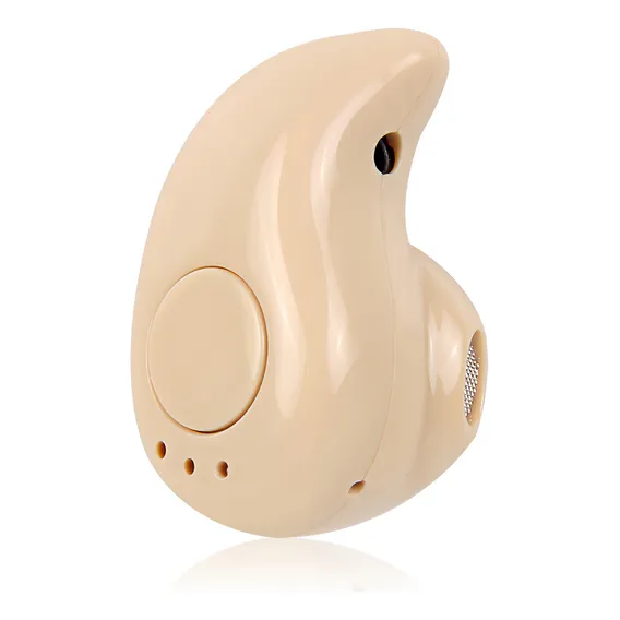 Mini Fone Ouvido Sem Fio Bluetooth S530 V4.0 Foto 1