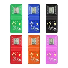 Mini Game Video Game Retro Portatil 9999 Jogos In 1 Game Top Foto mini 3