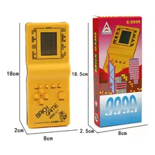 Mini Game Video Game Retro Portatil 9999 Jogos In 1 Game Top Foto mini 4