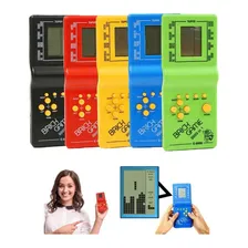 Mini Game Video Game Retro Portatil 9999 Jogos In 1 Game Top Foto mini 2