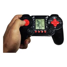 Mini Games Portátil Mão Eletrônico Jogos Modelo Cor Preto Foto mini 3