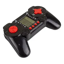 Mini Games Portátil Mão Eletrônico Jogos Modelo Cor Preto Foto mini 2