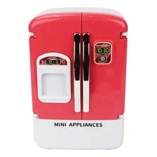 Mini Geladeira - Bbr Toys - R3521 Foto mini 1