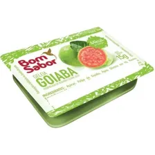 Mini Geleia Bom Sabor Morango Goiaba Sache Blister 144 Und Foto mini  2