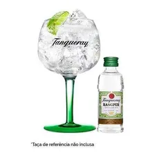 Mini gin Tanqueray rangpur Foto mini  2