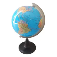 Mini Globo Terrestre Mapa Mundi Foto mini 3