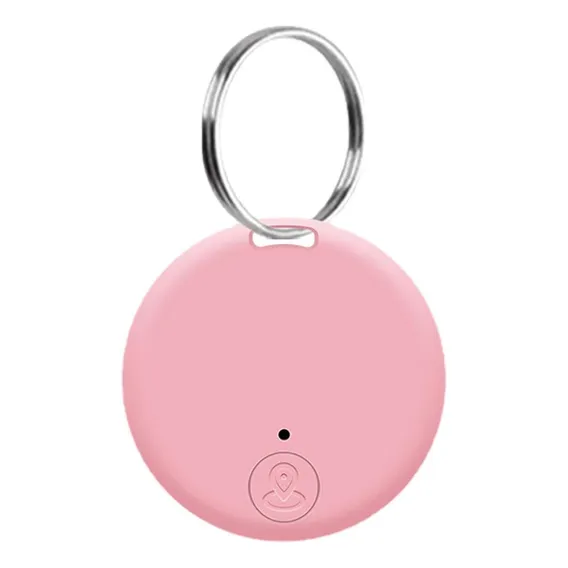 Mini Gps Tracker Certificação Mfi Dispositivo Anti Perda Use Foto 1