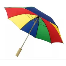 Mini Guarda Chuva Frevo Sombrinha Carnaval 28cm Foto mini 1