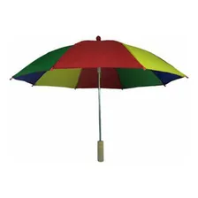 Mini Guarda Chuva Frevo Sombrinha Carnaval 28cm Foto mini 3